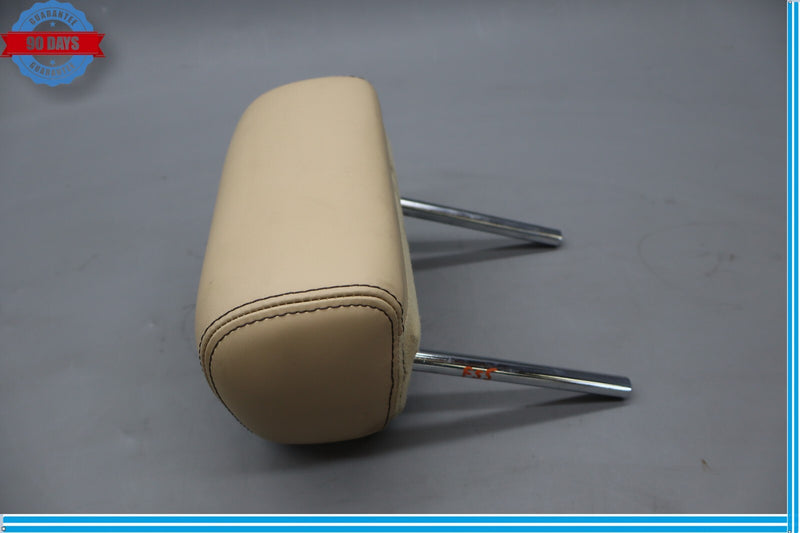 Load image into Gallery viewer, 10-18 Jaguar X351 XJ XJL Rear Center Side Headrest Head Rest Oem