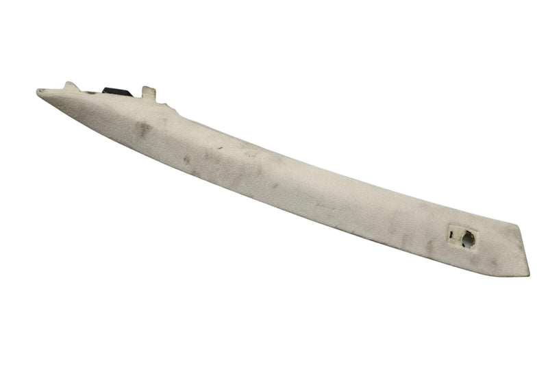 Load image into Gallery viewer, 10-19 Jaguar XJ XJL Front Left Side A Pillar Trim Cover Panel AW93F03513BE Oem