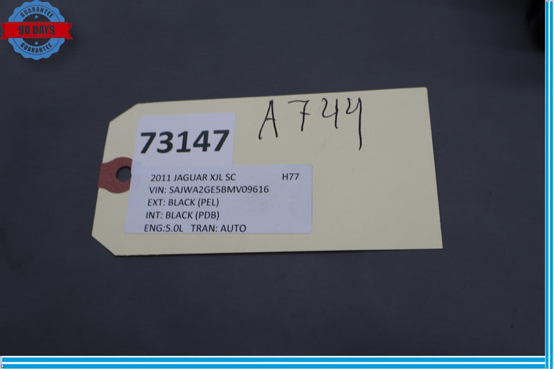 Load image into Gallery viewer, 10-15 Jaguar XJ XJL X351 Theft Locking Control Module Unit AH2219H440AG Oem