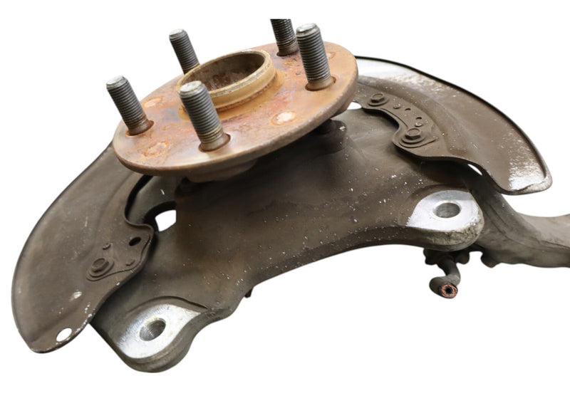 Load image into Gallery viewer, 07-17 Lexus LS460 Front Left Driver Spindle Knuckle Wheel Bearing Hub Oem