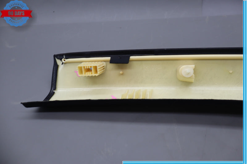 Load image into Gallery viewer, 09-15 BMW 750Li F01 F02 Front Right Passenger Side A Pillar Trim Cover Panel Oem