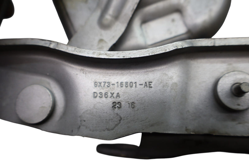 Load image into Gallery viewer, 17-20 Jaguar XE X260 Front Left Driver Side Bonnet Hood Hinge Oem