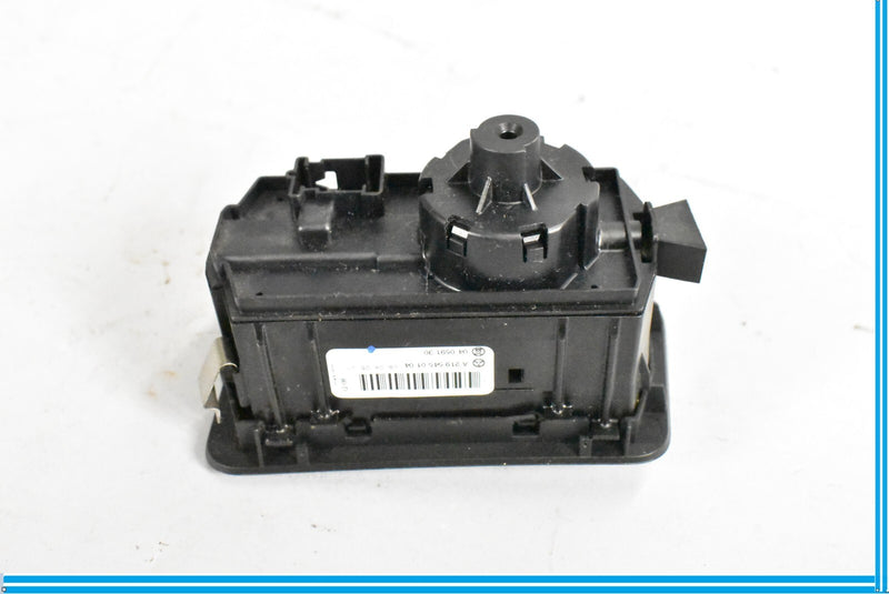 Load image into Gallery viewer, 06-11 Mercedes CLS550 CLS55 AMG W219 Headlight Lamp Light Control Switch Oem