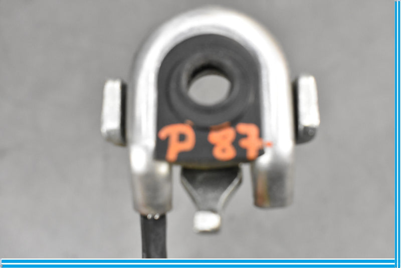Load image into Gallery viewer, 06-11 Mercedes CLS550 CLS500 W219 Rear Left Side Seat Belt Seatbelt Buckle Oem