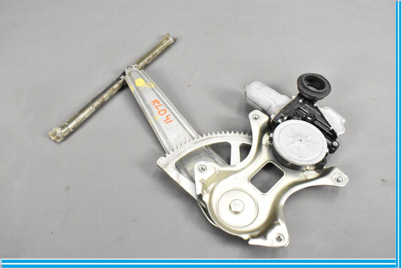 Load image into Gallery viewer, 07-16 Lexus LS460 Rear Left Door Window Regulator W/ Motor 85720-50110 Oem