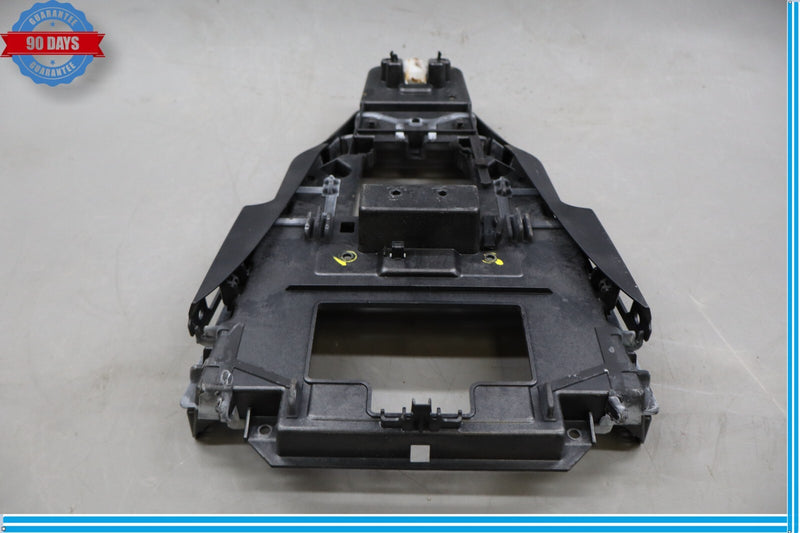 Load image into Gallery viewer, 11-18 Porsche Cayenne S 958 Center Console Shifter Gear Bezel Trim Black Oem