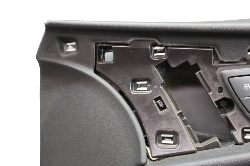 Load image into Gallery viewer, 12-15 Audi A7 Quattro Front Right Passenger Side Interior Door Panel Trim Oem