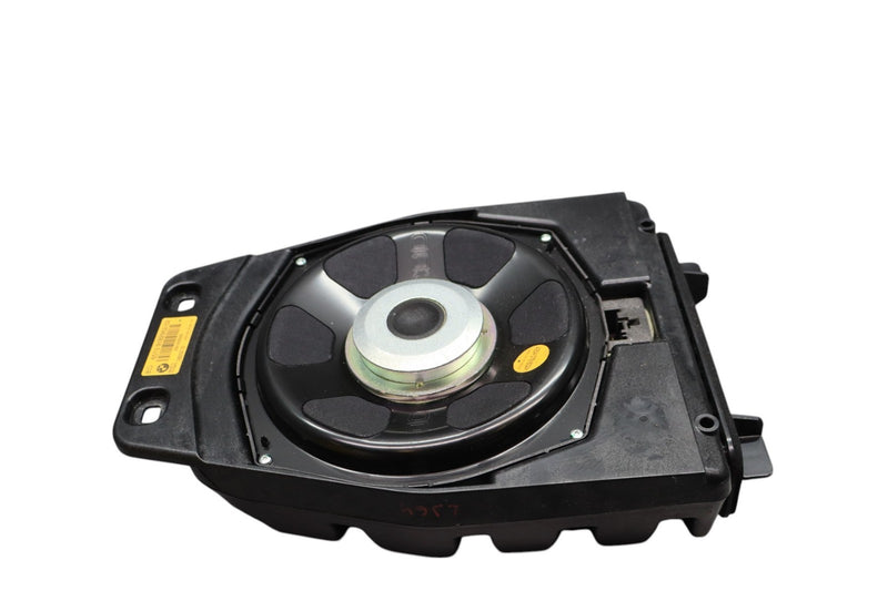 Load image into Gallery viewer, 09-16 BMW Z4 E89 Rear Left or Right Top HiFi Subwoofer Audio Speaker Module Oem