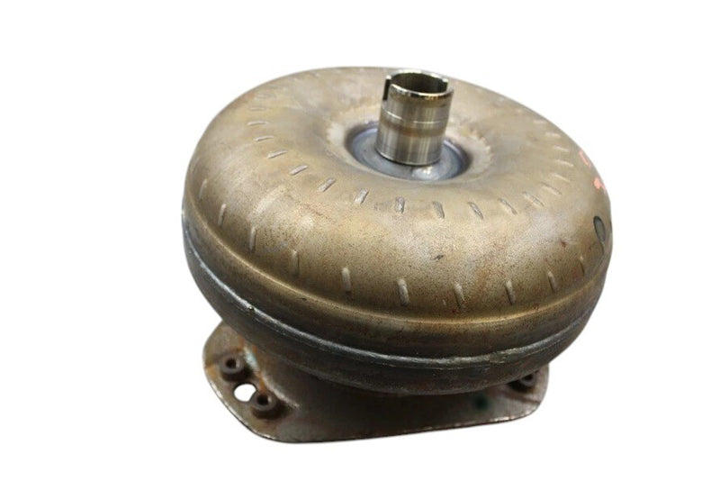 Load image into Gallery viewer, 03-12 Bentley Continental 6.0L W12 Transmission Torque Converter 3W0323571A Oem