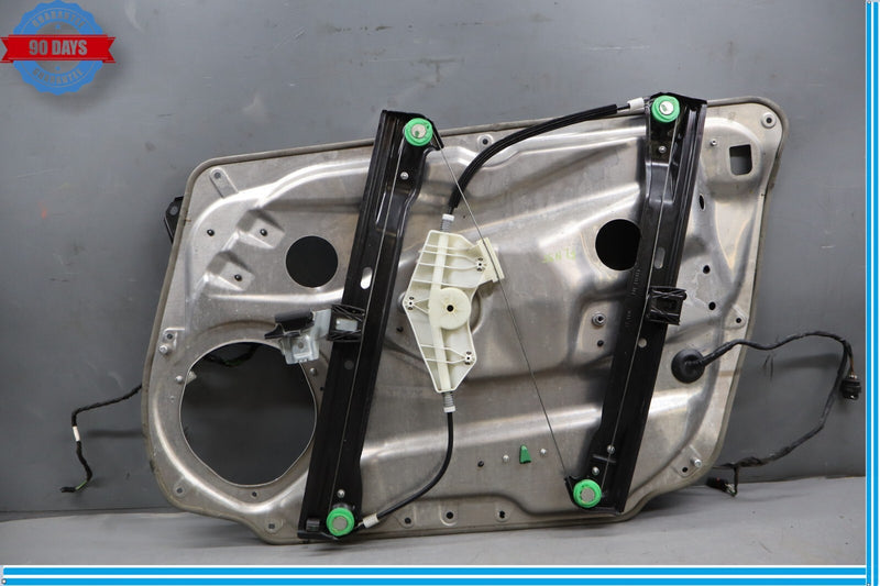 Load image into Gallery viewer, 08-14 Mercedes W204 C250 Coupe Front Left Side Door Window Regulator Oem