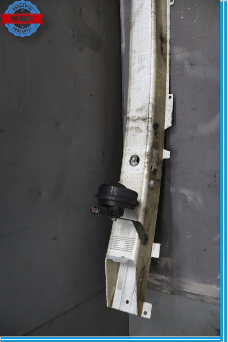Load image into Gallery viewer, 09-15 BMW 740i 740Li 750i Front Bumper Reinforcement Impact Bar 132328-11GE Oem