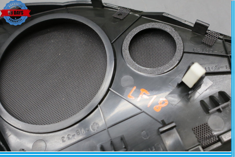 Load image into Gallery viewer, 07-12 Lexus LS460 LS460L XF40 Left Driver Side Dashboard Speaker Cover Trim Oem