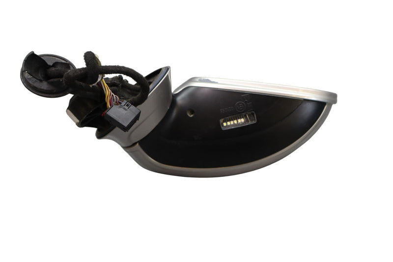Load image into Gallery viewer, 10-13 Porsche Panamera 970 Front Right Passenger Side Rear View Mirror Oem
