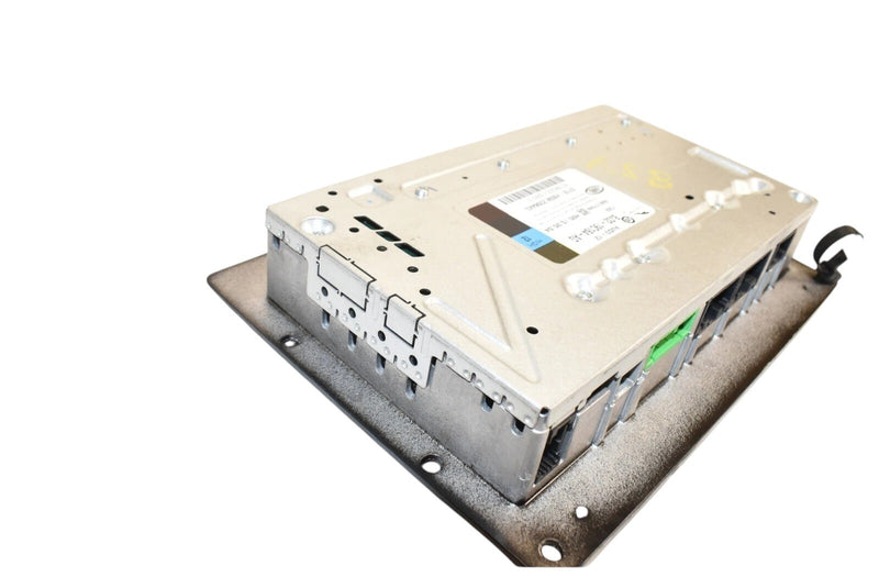 Load image into Gallery viewer, 13-14 Jaguar XJ Trunk Mounted Audio Amp Amplifier BJ3219C164AG OEM