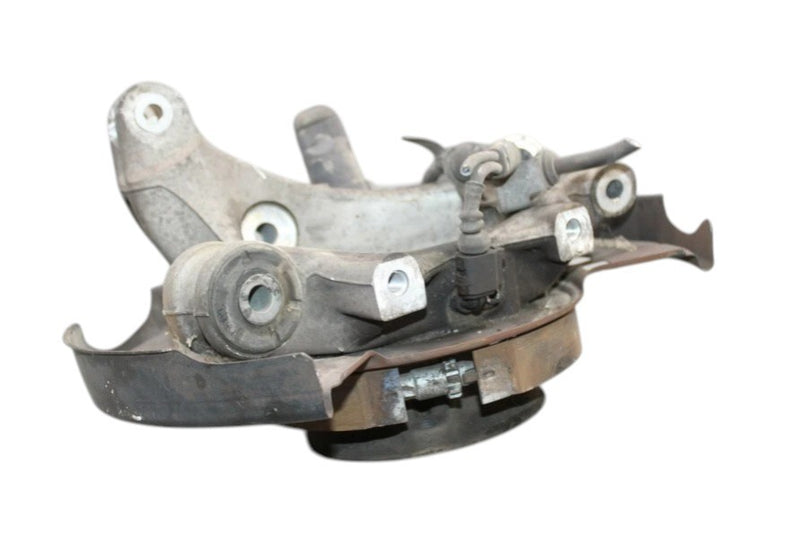 Load image into Gallery viewer, 11-17 Volkswagen Touareg Rear Left Driver Side Spindle Knuckle Wheel Hub Oem