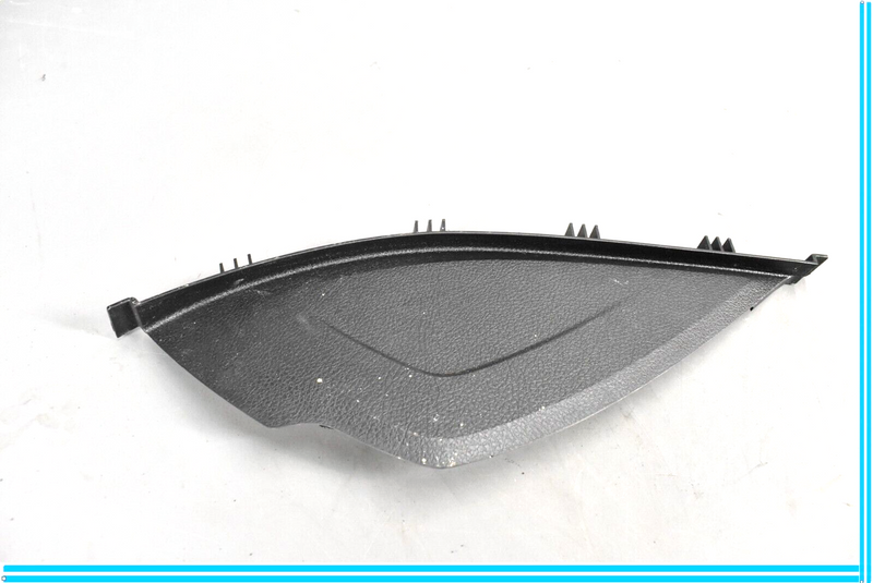 Load image into Gallery viewer, 12-18 BMW 320i 328i 428i F30 Front Right Dashboard End Cap Cover 9218554 Oem