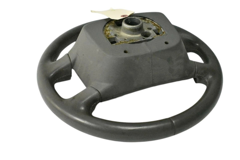 Load image into Gallery viewer, 03-10 Bentley Continental GT GTC Driver Steering Wheel Black 3W0419651K Oem