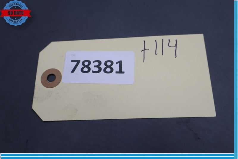 Load image into Gallery viewer, 11-16 BMW 528i 535i 535i GT xDrive Left Driver Side Radiator Outer Support Oem