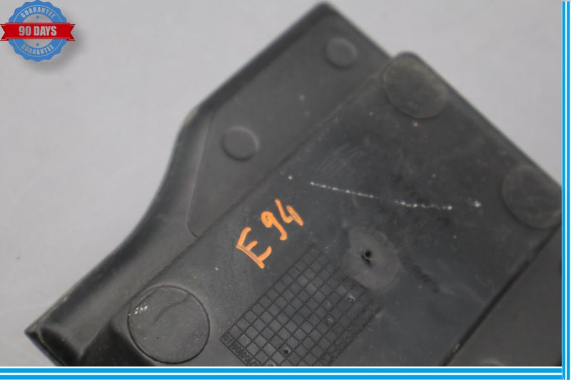 Load image into Gallery viewer, 07-09 Jaguar XK XKR Center Console Rubber Storage Cubby Box Oem