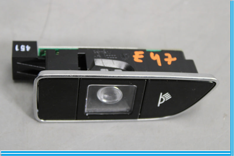 Load image into Gallery viewer, 11-18 Audi A8 Rear Left Dome Light Lamp Reading Overhead Console Oem