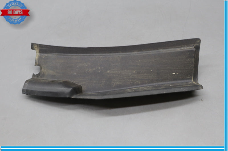 Load image into Gallery viewer, 13-19 Mercedes X166 GL450 ML400 Left Driver Side D Pillar Cover Trim Oem