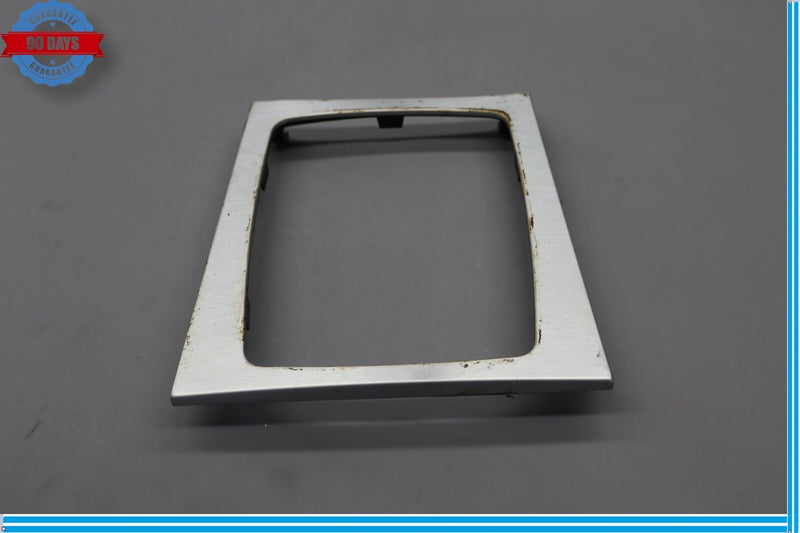 Load image into Gallery viewer, 08-14 Mercedes C300 C350 C63 AMG Center Console Shift Shifter Bezel Trim Oem