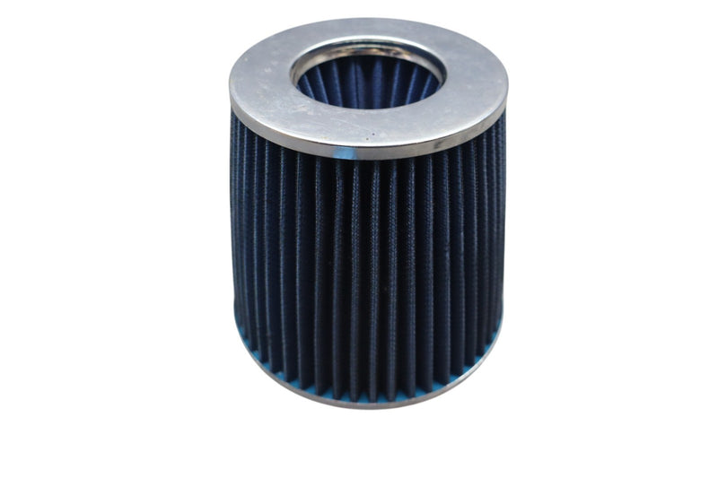 Load image into Gallery viewer, Spectre Performance Universal Air Filter Washable Blue 8136
