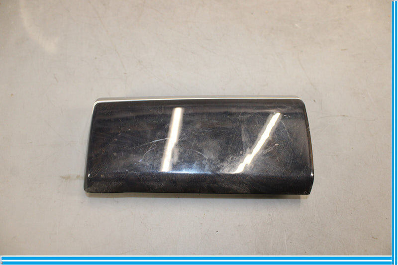 Load image into Gallery viewer, 09-15 BMW 750Li F01 F02 Right Passenger Dash Dashboard Trim Panel Oem