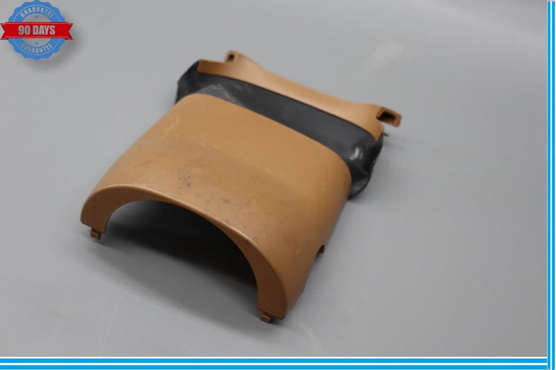 Load image into Gallery viewer, 03-10 Porsche Cayenne Steering Column Cover Upper Trim 7L5953515 Oem