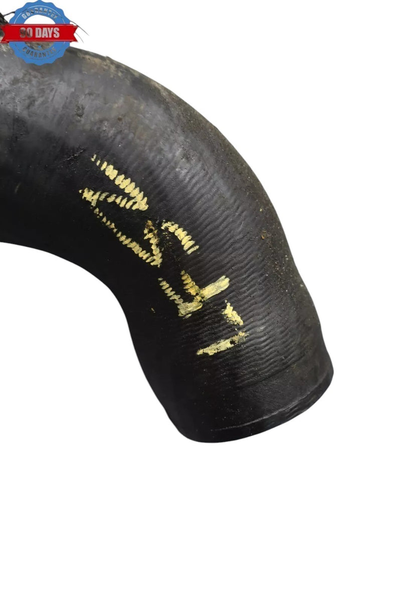 Load image into Gallery viewer, 03-12 Bentley Continental Flying Spur GT Left Side Intercooler Hose Pipe Oem