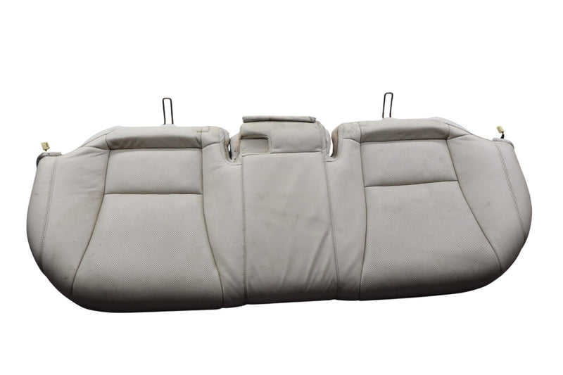 Load image into Gallery viewer, 13-17 Lexus XF40 LS460 LS460L Rear Lower Bottom Seat Bench Cushion Oem