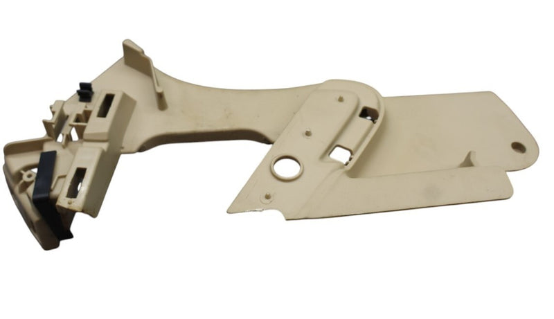 Load image into Gallery viewer, 09-15 Jaguar X250 XF XFR Front Right Passenger Side Seat Rail Cover Trim Oem