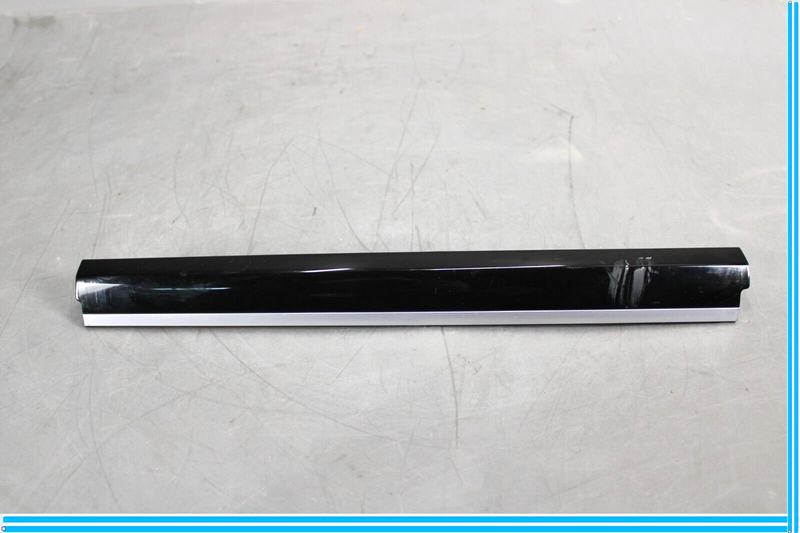 Load image into Gallery viewer, 11-18 Porsche Cayenne Front Right Side Dash Dashboard Trim Moulding Cover Oem