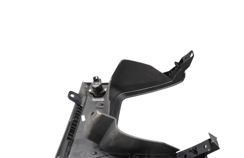 Load image into Gallery viewer, 14-22 Maserati Ghibli Dashboard Lower Driver Side Knee Cover Panel Trim Oem