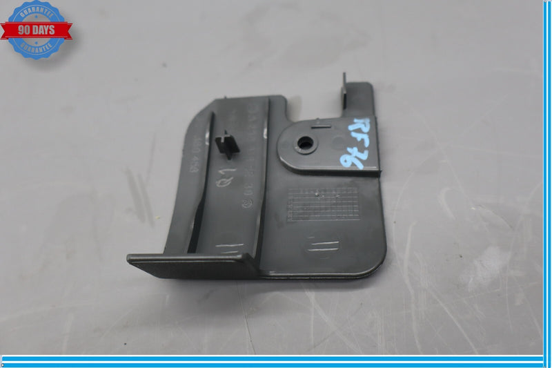 Load image into Gallery viewer, 03-12 Mercedes R230 SL500 Front Right Side Seat Cushion Trim Molding Oem