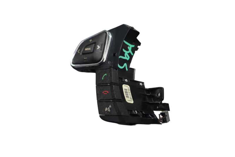 Load image into Gallery viewer, 10-15 Jaguar X351 XJ XJL Steering Wheel Audio Phone Mode Switch Control Oem