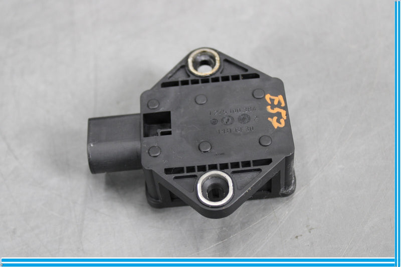 Load image into Gallery viewer, 03-12 Bentley Continental Yaw Turn Rate Sensor Module Oem