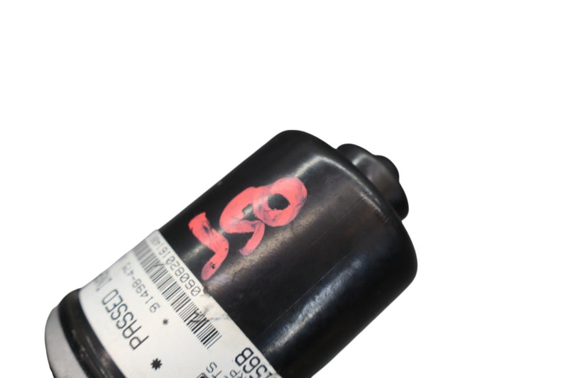 Load image into Gallery viewer, 14-20 Maserati Ghibli M157 Front Windshield Wiper Motor Linkage 91498475 Oem