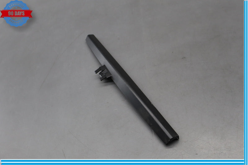 Load image into Gallery viewer, 10-16 Porsche Panamera 970 Front Left Lower Seat Trim Cover Panel Oem