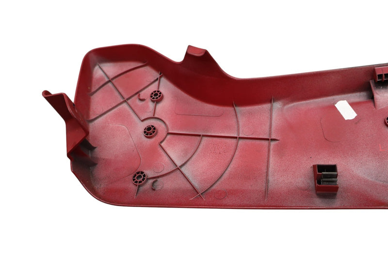 Load image into Gallery viewer, 14-22 Maserati Quattroporte Ghibli M156 Left Side Seat Switch Cover Trim Oem