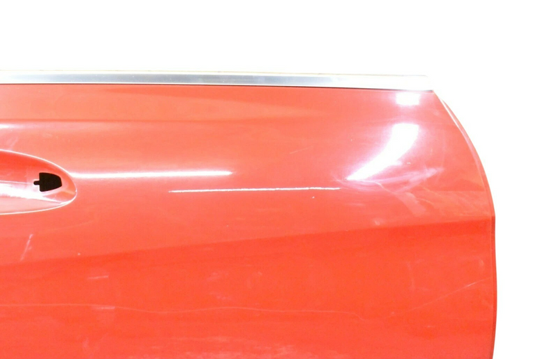 Load image into Gallery viewer, 14-19 Mercedes CLA250 Rear Right Passenger Side Door Shell Panel Assembly Oem