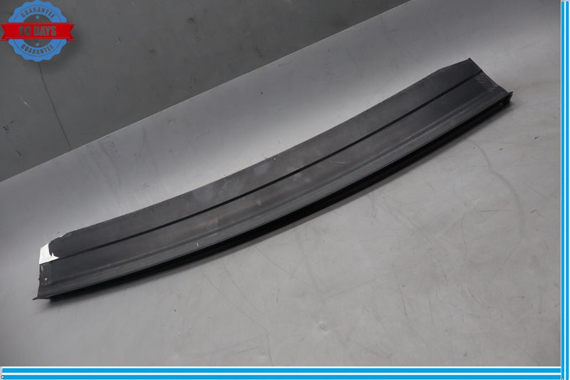 Load image into Gallery viewer, 97-02 Porsche Boxster Rear Trunk Hatch Spoiler Wing Mount Bracket Oem