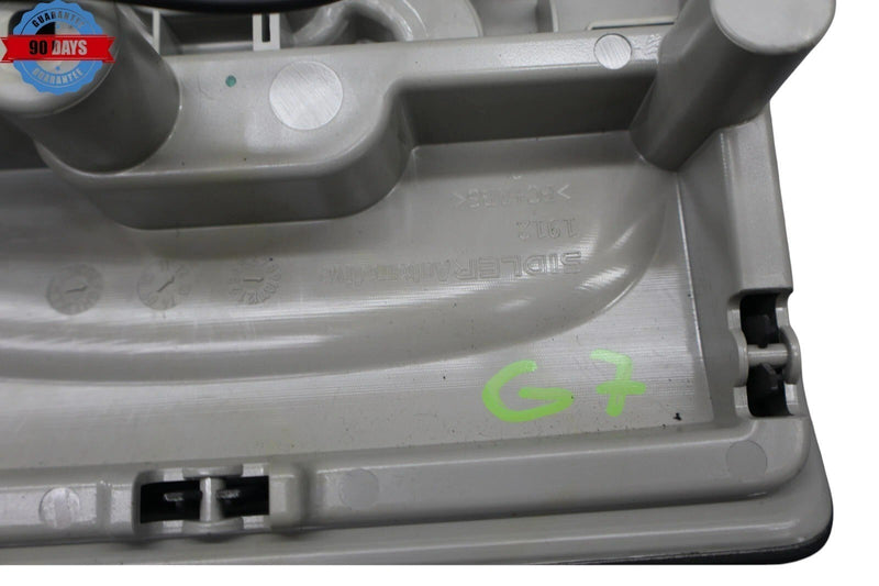 Load image into Gallery viewer, 12-18 Audi A6 A7 Quattro Front Overhead Console Reading Dome Light Lamp OEM