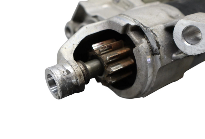 Load image into Gallery viewer, 08-18 Audi A6 A8 Quattro Q5 Q7 Engine Starter Motor 079911021 Oem