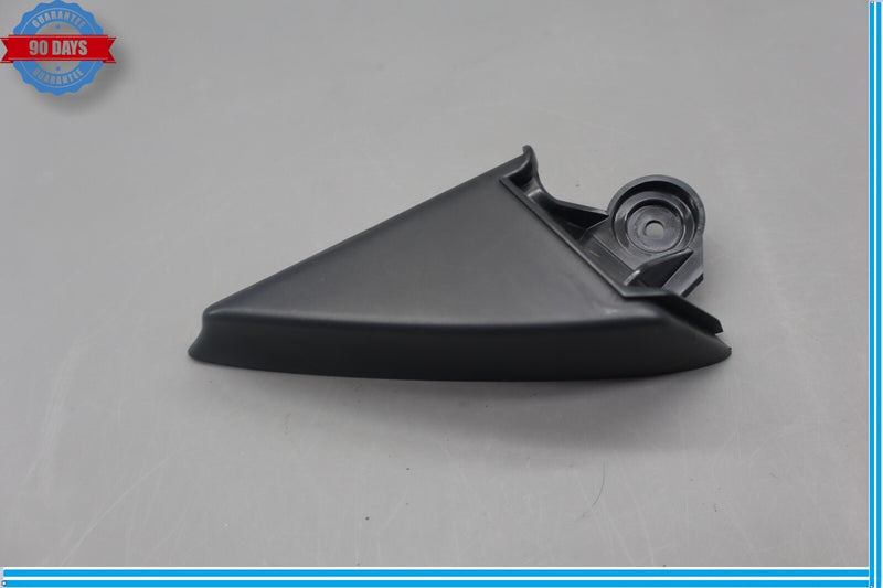 Load image into Gallery viewer, 12-18 Audi A7 Quattro RS7 Front Right Side Upper Door Trim Speaker End Cover Oem