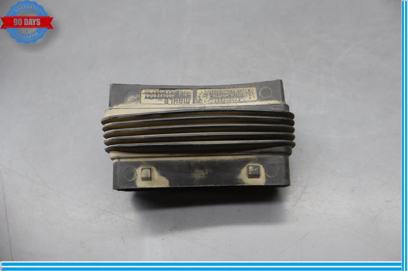 Load image into Gallery viewer, 14-20 Maserati Ghibli M157 Front Right Air Intake Duct Tube Sleeve Seal Oem