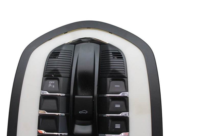 Load image into Gallery viewer, 10-18 Porsche Cayenne 958 Front Overhead Dome Light Lamp 97061393300 Oem