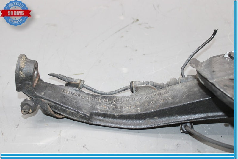 Load image into Gallery viewer, 11-17 Volkswagen VW Touareg Front Right Passenger Side Spindle Knuckle Hub Oem