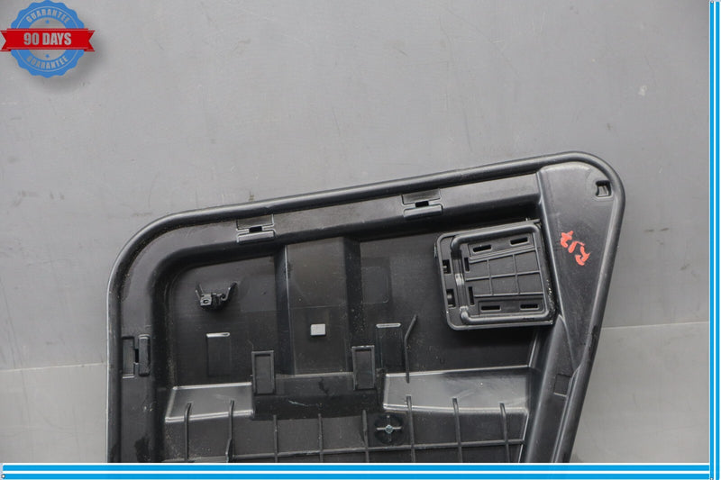 Load image into Gallery viewer, 05-20 Mercedes R172 SLK250 SLK350 Front Right Door Panel Seal Gasket Oem