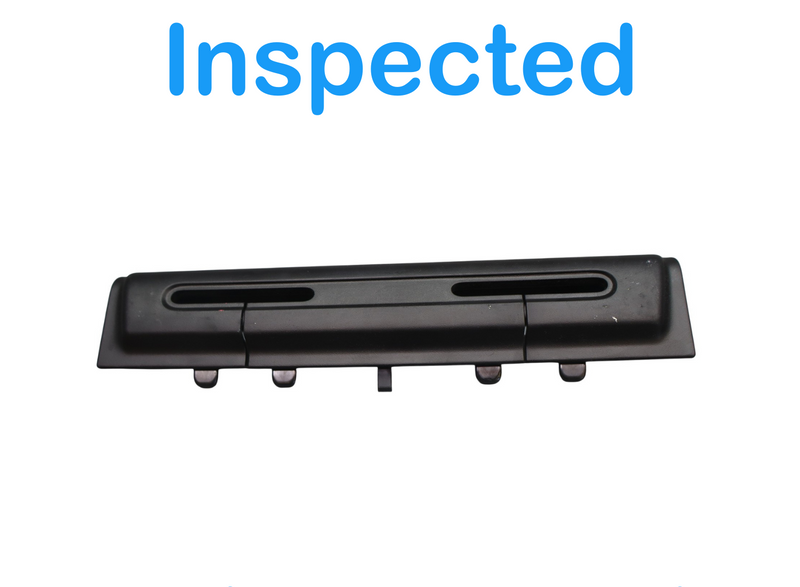 Load image into Gallery viewer, 07-15 Jaguar X150 XK XKR Rear Center Parcel Shelf Trim Cover Panel Black Oem